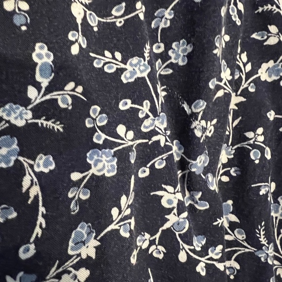 Gap Maternity Button Down Sundress - Picture 4 of 4